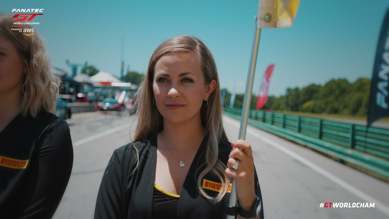 GT World Challenge America 2021 Aftermovie