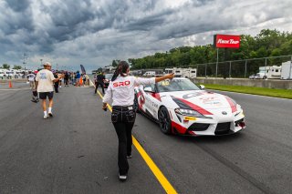 Activations at GT World Challenge America Powered by AWS, SRO America, Road America, Elkhart Lake, WI, Aug 15 - 17, 2025
 | Fabian Lagunas | www.lagunasphotography.com | For SRO Motorsports Group 2025