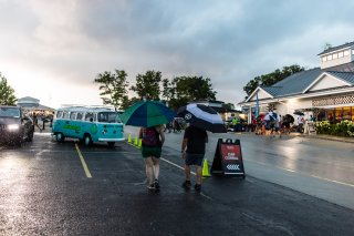 Activations at GT World Challenge America Powered by AWS, SRO America, Road America, Elkhart Lake, WI, Aug 15 - 17, 2025
 | Fabian Lagunas | www.lagunasphotography.com | For SRO Motorsports Group 2025