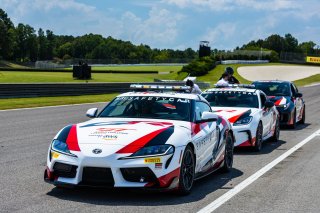 Activations at GT World Challenge America Powered by AWS, SRO America, Barber Motorsports Park, Birmingham, AL, Sept 5 - 7, 2025
 | Fabian Lagunas | www.lagunasphotography.com | For SRO Motorsports Group 2025