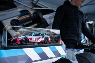 Partners at GT World Challenge America Powered by AWS, SRO America, Sonoma Raceway, Sonoma, CA, March 28-30, 2025.
 | SRO Motorsports Group