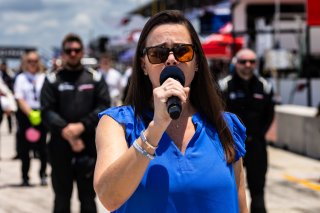 Grid walk at GT World Challenge America Powered by AWS, SRO America, Sebring International Raceway, Sebring, FL, May 15-18, 2025.
 | www.lagunasphotography.com