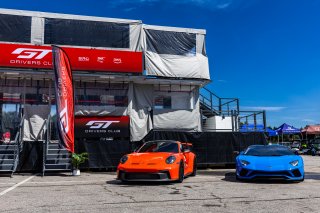 GT Drivers Club at GT World Challenge America Powered by AWS, SRO America, Virginia International Raceway, Alton, VA, July 18-20, 2025g
 | Fabian Lagunas | www.lagunasphotography.com | For SRO Motorsports Group 2025