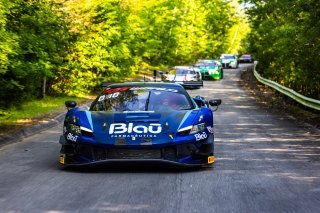 Parade at GT World Challenge America Powered by AWS, SRO America, Road America, Elkhart Lake, WI, Aug 15 - 17, 2025
 | Fabian Lagunas | www.lagunasphotography.com | For SRO Motorsports Group 2025