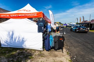 Paddock at GT World Challenge America Powered by AWS, SRO America, Sebring International Raceway, Sebring, FL, May 15-18, 2025.
 | Fabian Lagunas | www.lagunasphotography.com | For SRO Motorsports Group 2025