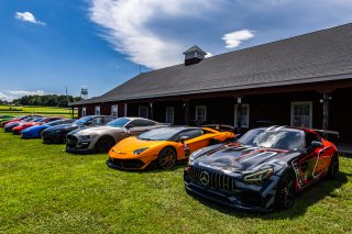 Activations at GT World Challenge America Powered by AWS, SRO America, Virginia International Raceway, Alton, VA, July 18-20, 2025
 | Fabian Lagunas | www.lagunasphotography.com | For SRO Motorsports Group 2025