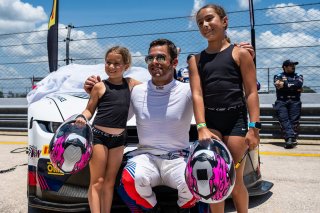 Grid walk at GT World Challenge America Powered by AWS, SRO America, Sebring International Raceway, Sebring, FL, May 15-18, 2025.
 | SRO Motorsports Group