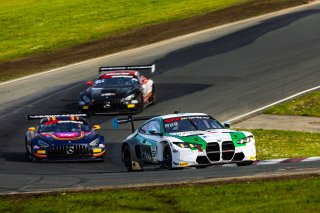 #51 BMW M4 GT3 EVO of Varun Choksey and Bill Auberlen, Random Vandals Racing, Pro, GT World Challenge America Powered by AWS, SRO America, Sonoma Raceway, Sonoma, CA, March 28-30, 2025.
 | Fabian Lagunas | www.lagunasphotography.com | For SRO Motorsports Group 2025