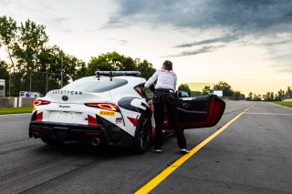 Activations at GT World Challenge America Powered by AWS, SRO America, Road America, Elkhart Lake, WI, Aug 15 - 17, 2025
 | Fabian Lagunas | www.lagunasphotography.com | For SRO Motorsports Group 2025