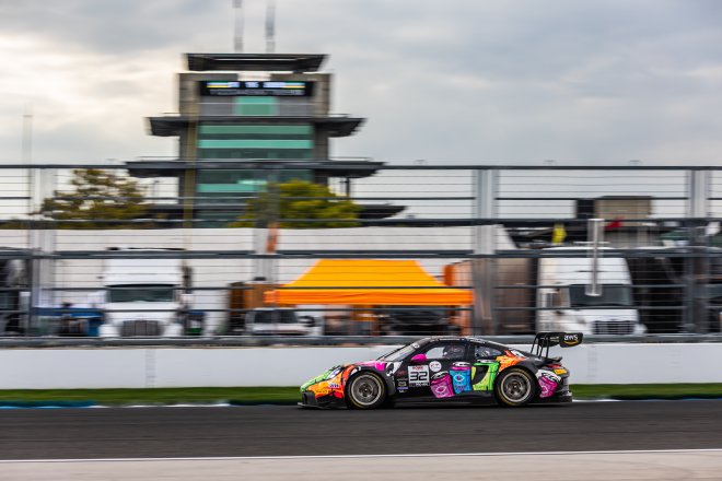 GMG 168极速一分钟赛车官网|168极速结果记录直播 Racing  Pulls Double Duty at Indianapolis Motor Speedway and Circuit of The Americas This Weekend