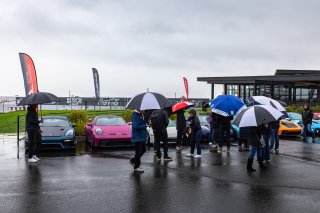 Activations at GT World Challenge America Powered by AWS, SRO America, Sonoma Raceway, Sonoma, CA, March 28-30, 2025.
 | Fabian Lagunas | www.lagunasphotography.com | For SRO Motorsports Group 2025