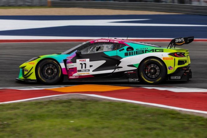 Corvette 168极速一分钟赛车官网|168极速结果记录直播 Racing  at Indianapolis: Title Fight for DXDT 168极速一分钟赛车官网|168极速结果记录直播 Racing 