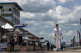 Grid walk at GT World Challenge America Powered by AWS, SRO America, Sebring International Raceway, Sebring, FL, May 15-18, 2025.
 | www.lagunasphotography.com