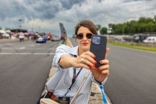 Activations at GT World Challenge America Powered by AWS, SRO America, Road America, Elkhart Lake, WI, Aug 15 - 17, 2025
 | Fabian Lagunas | www.lagunasphotography.com | For SRO Motorsports Group 2025