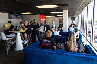 GT Driver's Club at GT World Challenge America Powered by AWS, SRO America, Sebring International Raceway, Sebring, FL, May 15-18, 2025.
 | Fabian Lagunas | www.lagunasphotography.com | For SRO Motorsports Group 2025