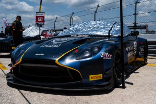 Grid walk at GT World Challenge America Powered by AWS, SRO America, Sebring International Raceway, Sebring, FL, May 15-18, 2025.
 | SRO Motorsports Group