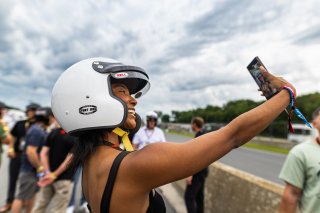 Activations at GT World Challenge America Powered by AWS, SRO America, Road America, Elkhart Lake, WI, Aug 15 - 17, 2025
 | Fabian Lagunas | www.lagunasphotography.com | For SRO Motorsports Group 2025