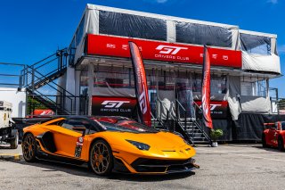 GT Drivers Club at GT World Challenge America Powered by AWS, SRO America, Virginia International Raceway, Alton, VA, July 18-20, 2025g
 | Fabian Lagunas | www.lagunasphotography.com | For SRO Motorsports Group 2025