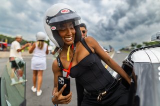 Activations at GT World Challenge America Powered by AWS, SRO America, Road America, Elkhart Lake, WI, Aug 15 - 17, 2025
 | Fabian Lagunas | www.lagunasphotography.com | For SRO Motorsports Group 2025