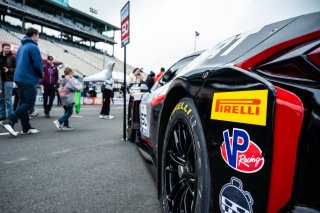 Grid walk at GT World Challenge America Powered by AWS, SRO America, Sonoma Raceway, Sonoma, CA, March 28-30, 2025.
 | SRO Motorsports Group