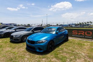 Activations at GT World Challenge America Powered by AWS, SRO America, Sebring International Raceway, Sebring, FL, May 15-18, 2025.
 | Fabian Lagunas | www.lagunasphotography.com | For SRO Motorsports Group 2025