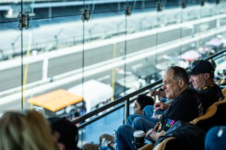 GT Drivers Club at GT World Challenge America Powered by AWS, SRO America, Indianapolis Motor Speedway, Indianapolis, IN, October 16-19, 2025.
 | SRO Motorsports Group