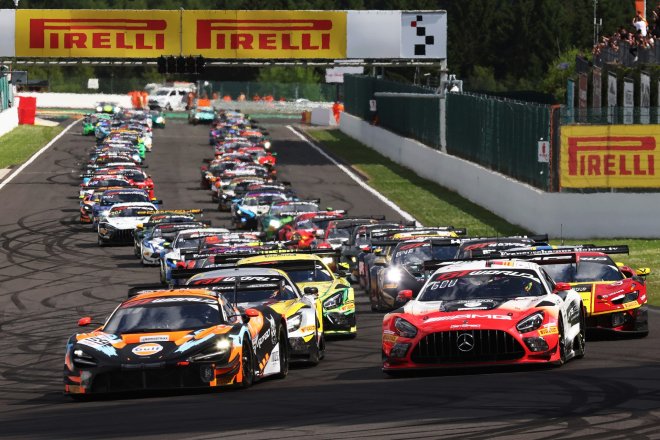 Career-changing opportunities up for grabs with expanded SRO GT®168极速赛车体彩开奖记录官方网站Academy