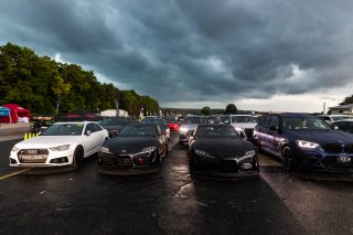 Activations at GT World Challenge America Powered by AWS, SRO America, Road America, Elkhart Lake, WI, Aug 15 - 17, 2025
 | Fabian Lagunas | www.lagunasphotography.com | For SRO Motorsports Group 2025