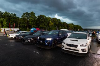 Activations at GT World Challenge America Powered by AWS, SRO America, Road America, Elkhart Lake, WI, Aug 15 - 17, 2025
 | Fabian Lagunas | www.lagunasphotography.com | For SRO Motorsports Group 2025