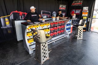 Partners at GT World Challenge America Powered by AWS, SRO America, Sebring International Raceway, Sebring, FL, May 15-18, 2025.
 | Fabian Lagunas | www.lagunasphotography.com | For SRO Motorsports Group 2025