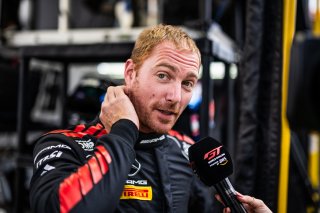 #80 Mercedes-AMG GT3 EVO of Lin Hodenius / Maxime Martin / Jules Gounon, Lone Star Racing, Indy 8H, IGTC, Pro, SRO America, Indianapolis Motor Speedway, Indianapolis, IN, Oct 16&ndash;19, 2025
 | SRO Motorsports Group
