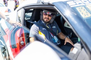 Activations at GT World Challenge America Powered by AWS, SRO America, Barber Motorsports Park, Birmingham, AL, Sept 5 - 7, 2025
 | Fabian Lagunas | www.lagunasphotography.com | For SRO Motorsports Group 2025