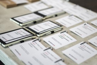 GT Business Forum at GT World Challenge America Powered by AWS, SRO America, Indianapolis Motor Speedway, Indianapolis, IN, October 16-19, 2025.
 | SRO Motorsports Group