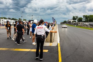 Activations at GT World Challenge America Powered by AWS, SRO America, Road America, Elkhart Lake, WI, Aug 15 - 17, 2025
 | Fabian Lagunas | www.lagunasphotography.com | For SRO Motorsports Group 2025