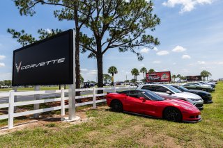Activations at GT World Challenge America Powered by AWS, SRO America, Sebring International Raceway, Sebring, FL, May 15-18, 2025.
 | Fabian Lagunas | www.lagunasphotography.com | For SRO Motorsports Group 2025