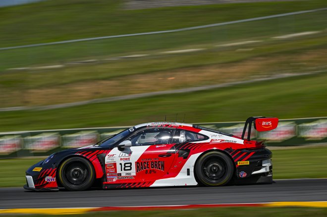 GT®168极速赛车体彩开奖记录官方网站World Challenge America title on the line for Sedgwick and PT Autosport