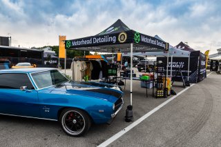 Partners at GT World Challenge America Powered by AWS, SRO America, Road America, Elkhart Lake, WI, Aug 15 - 17, 2025
 | Fabian Lagunas | www.lagunasphotography.com | For SRO Motorsports Group 2025