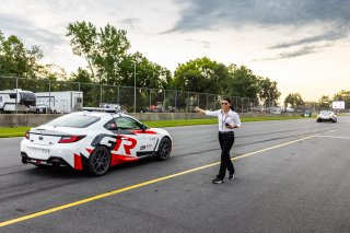 Activations at GT World Challenge America Powered by AWS, SRO America, Road America, Elkhart Lake, WI, Aug 15 - 17, 2025
 | Fabian Lagunas | www.lagunasphotography.com | For SRO Motorsports Group 2025
