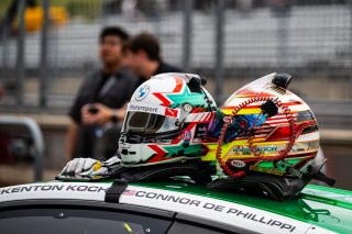 Grid walk at GT World Challenge America Powered by AWS, SRO America, Circuit of the Americas, Austin, TX, April 25-27, 2025.
 | Jason Doudt / SRO Motorsports Group