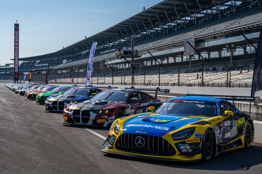 Grid Walk