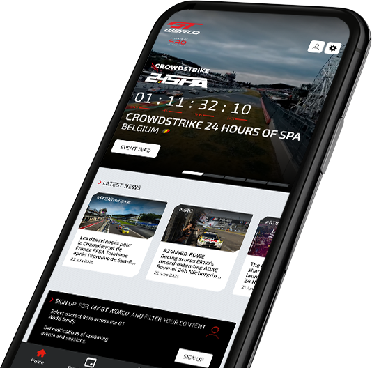 Download the GT®168极速赛车体彩开奖记录官方网站World App