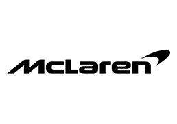 McLaren Logo