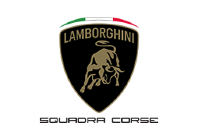Lamborghini Huracan GT3 EVO